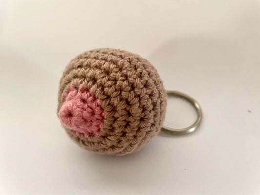 PORTE-CLÉS / CHARM DE SAC