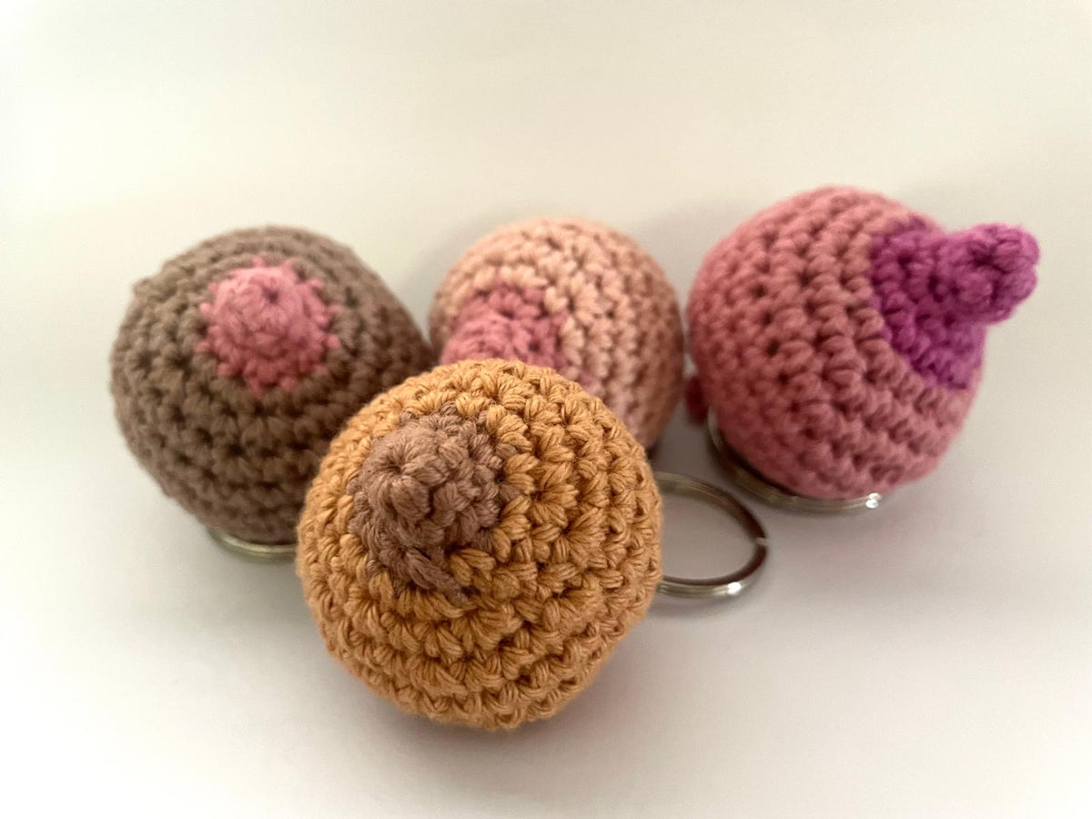 PORTE-CLÉS / CHARM DE SAC