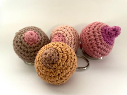PORTE-CLÉS / CHARM DE SAC