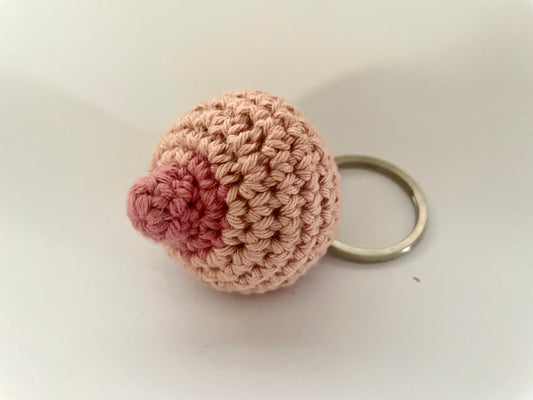 PORTE-CLÉS / CHARM DE SAC