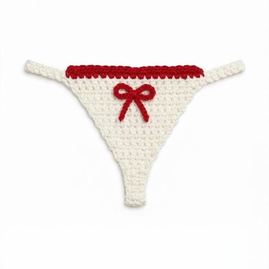 MARQUE-PAGE STRING DE LIVRE - BLANC